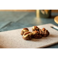 Biskut Ombak Rindu Rangup