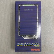 Takara Microman 微星小超人 Cyborg 99 變身改造人 Figure 藍盒 全新