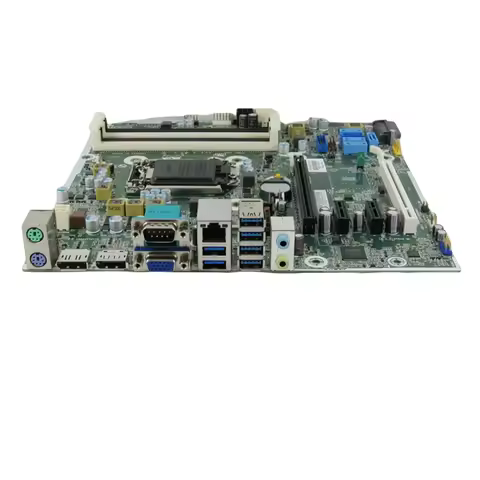 795970-001 For HP EliteDesk 800 G2 Desktop Motherboard 795206-001 795970-601 Mainboard 100%tested fu