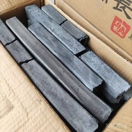 High-Temperature Bamboo Charcoal Hot Pot with Charcoal Grill/Horn Boxǒ18Commercial Use Binchotan Cha