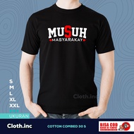 Public enemy T-shirt public enemy t-shirt