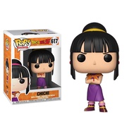(READY STOCK) FUNKO POP  Animation: Dragon Ball Z - Chichi #617