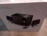 Edifier R201T multimedia speaker