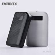 Brand New Remax Proda 10000mAh 20000mAh 30000mAh Powerbank. Digital Display. Dual Output.