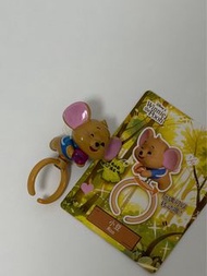 Toptoy小豆戒指盲盒