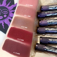 Girlcult Structure Jianghu Series Love Words Lipstick Lip Glaze Lip Cream Lip Mud Genuine Matte Matt