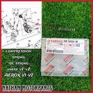 ⊕ ⭐ ◸ ISC SPRING NMAX V1 V2 AEROX V1 V2