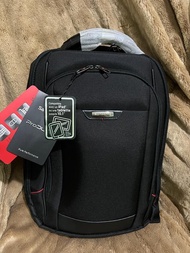 Samsonite 白領、商務專員手提電腦背囊 PRO-DLX-4 (容量 16‘/ 27L） ipad 10.1吋