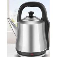 4-Liter, 5-Liter, 6-Liter Large-Capacity with Automatic Power-Off, Household Kettle, Commercial Elec
