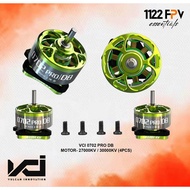 VCI 0702 PRO DB MOTOR-27000KV/30000KV Tinywhoop Racing Motors