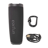 Earfun UBOOM Slim 無線藍牙喇叭  黑色