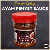 Ayam Penyet Sauce by UMMI