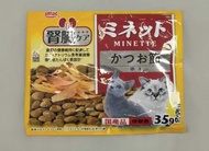 Smack - 日本製造 Minette 護腎貓糧 #健康貓糧 #添加木魚片
