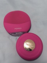 FOREO LUNA Mini 3 洗面機加面膜機