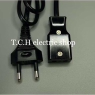 SHARP (ชาร์ปแท้) อะไหล่สายไฟหม้อหุงข้าว ขนาด 1, 1.8, 2.2, 3.8 ลิตร  มีมอก.รับรอง (SH1H4931ASY)