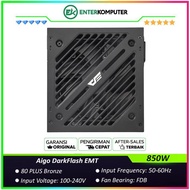 Aigo DarkFlash EMT 850W 80 PLUS Bronze Non-Moular 850 Watt PSU/