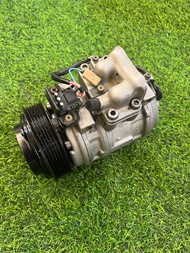 คอมแอร์เบนซ์ 10pa15c benz W201 190E แท้