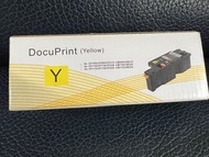 Fuji Xerox 代用碳粉盒 DocuPrint (yellow) cm215b