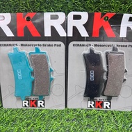 RKR BRAKE PAD FOR GP4 CALIPER