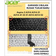 Acer Aspire 3 A314 A314-41 A314-33 A314-21 A314-31 Laptop Keyboard