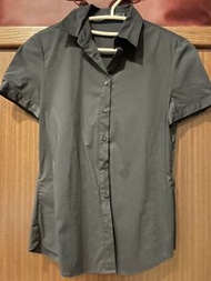 G2000短黑襯衫