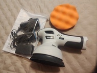 無線打蠟機偏離心拋光機