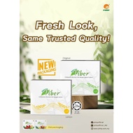 NEW PHHP Phyto Fiber Lemon Or Original Flavor - Halal 100% Genuine