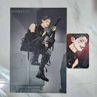 Lezhin SG, Bomtoon SG 2023