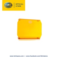 HELLA Amber Stone Shield For Valuefit 450 LED - 8XS 358 154 061