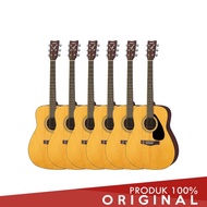 Yamaha Gitar Akustik Acoustic Folk F310 Natural 1 Box (6pcs)