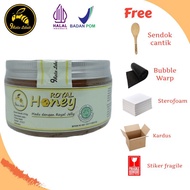 Royal Honey Premium (Honey With Royal Jelly) | Children's Honey, PROMIL &