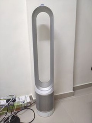 🎇❴清倉價❵ 99%全新 Dyson Pure Cool™ 無葉風扇空氣清新機