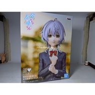 ORI Figure Kikuchi Fuuka Low Tier Jaku Chara Tomozaki kun Banpresto