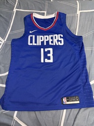Paul George jersey