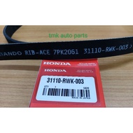 Honda Honda CRV SWA 2.0, STREAM SMA 2.0 (7PK2061) (31110-RWK-003)