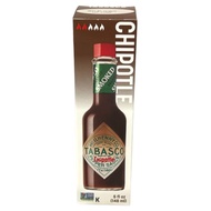 TABASCO CHIPOTLE Pepper Sauce - 150ML