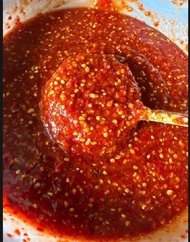 Sốt Ớt Rim Thần Thánh - Đặc Sản Miền Trung