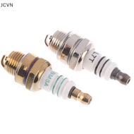 Jcvn bm6a spark Plug Glow Plug replacementmnet for lawn mower Chainsaw 2-stroke strimmer Hot