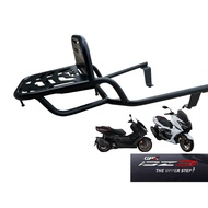 GPX DZ3 Rear Rack/DZ3 VZ Style (v.2) new DZ3 TP