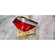 BMW E60 5 SERIES REAR SMOKE LED TAIL LAMP PRE-FACELIFT 2003-2007