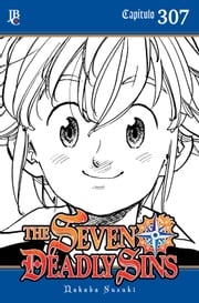 The Seven Deadly Sins Capítulo 307 Nakaba Suzuki