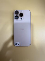 95%電 iPhone 16 pro 256gb 金色 港版行貨雙卡