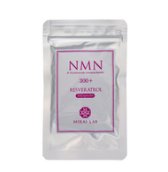 NMN + Ververatrol加30粒膠囊