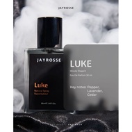 Parfum Jayrosse Luke Parfum pria tahan lama 30ml Parfum Viral Parfum