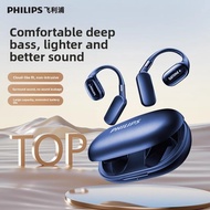 Philips | Bone Conduction Wireless Bluetooth Earphones