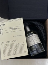 Le Labo The Matcha 26 100ml Frangrance Perfume Thé Matcha 26