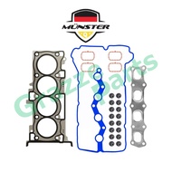 Münster Head Top Set Gasket 1000A381 for Proton Inspira 1.8 2.0 Mitsubishi Lancer CY4A ASX 4B10 4B11