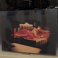 In The Mood For Love 花樣年華 王家衛 Wong Kar Wai 電影海報 Movie Poster