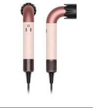 Dyson Supersonic r 日版 櫻花粉（電壓不同需要變壓器！！！！！！）