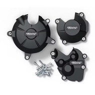 ZX6R Engine Protection Ninja ZX-6R 636 2013-2025 Engine Cover Motorcycle Protection Covers Protectiv